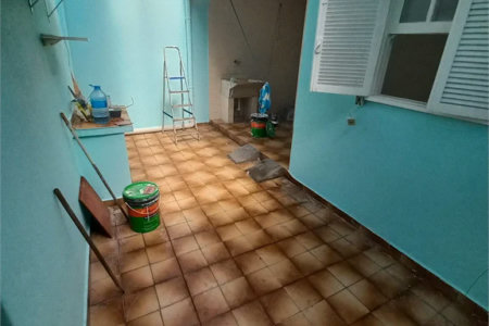 Sobrado à venda com 3 quartos em Parque Esmeralda, São Paulo, SP