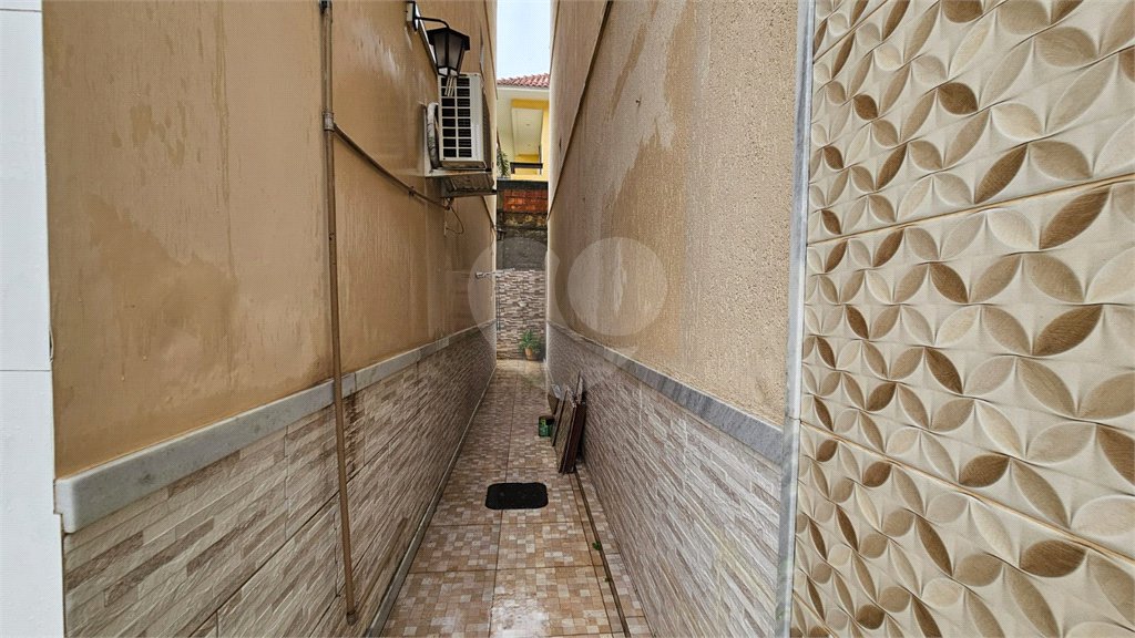 Triplex à venda com 3 quartos, sendo 2 suítes, em Campo Grande, Rio de Janeiro, RJ