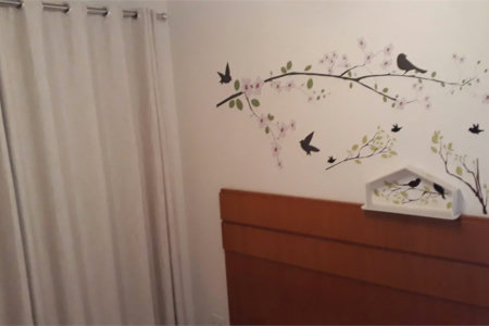 Apartamento à venda com 2 quartos em Jardim Celeste, São Paulo, SP