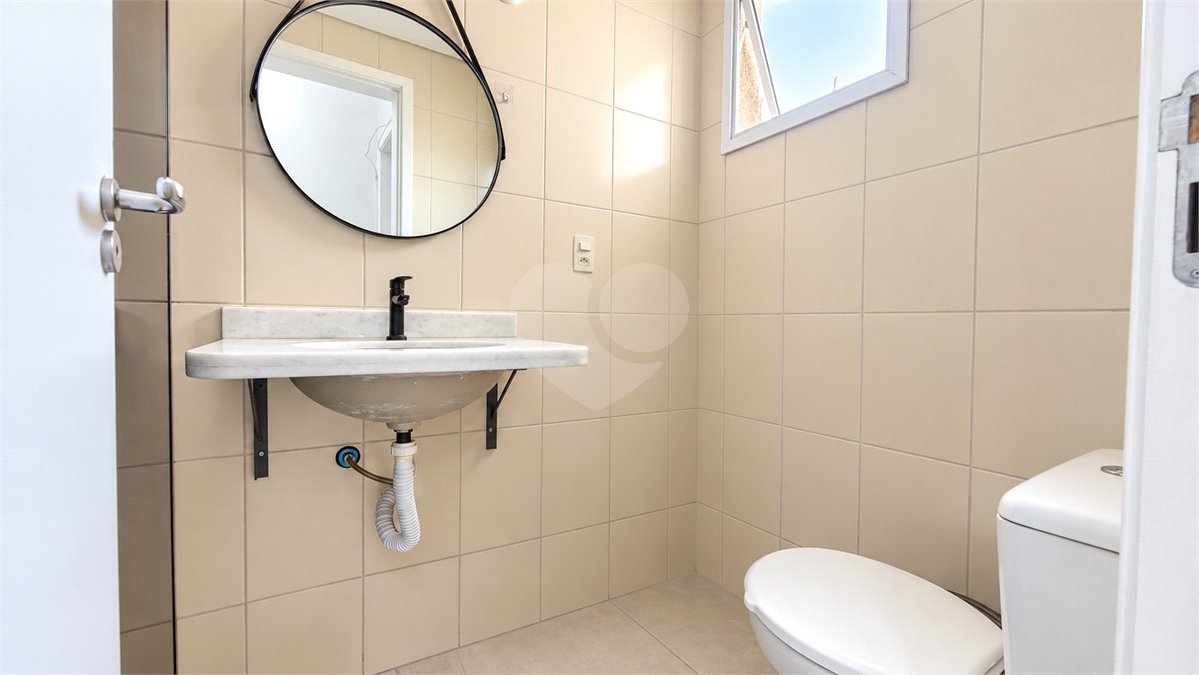 Apartamento à venda com 2 quartos em Jardim Simus, Sorocaba, SP