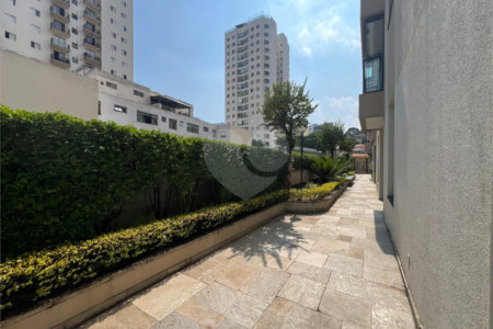 Apartamento à venda com 2 quartos, sendo 1 suíte, em Santana, São Paulo, SP