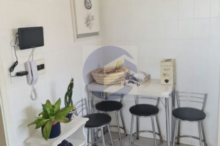 Apartamento à venda com 2 quartos, sendo 1 suíte, em Vila Leopoldina, São Paulo - SP