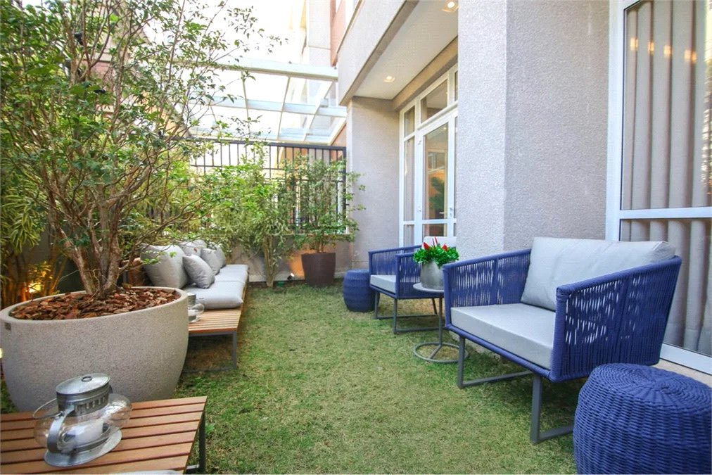 Apartamento à venda com 2 suítes em Sumarezinho, São Paulo, SP
