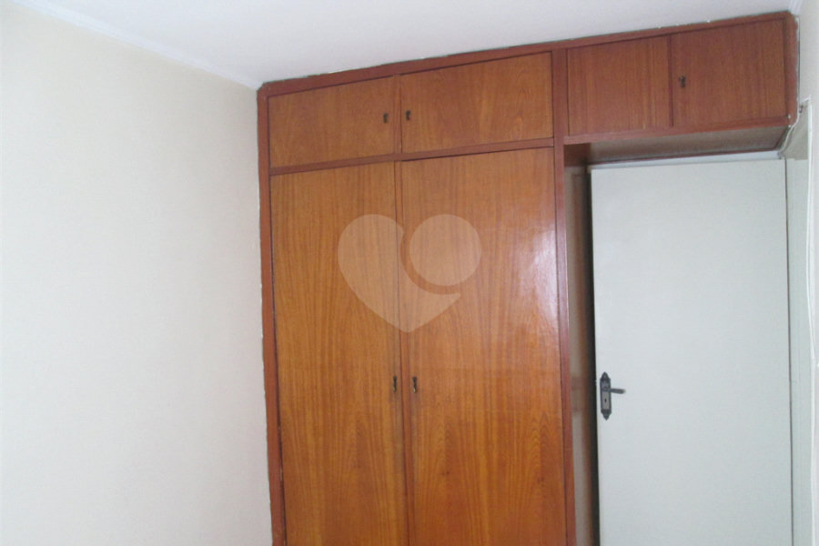 Apartamento à venda com 2 quartos em Santana, São Paulo, SP