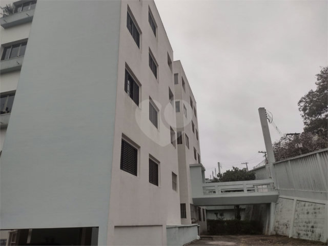 Apartamento para alugar com 2 quartos em Mandaqui, São Paulo, SP