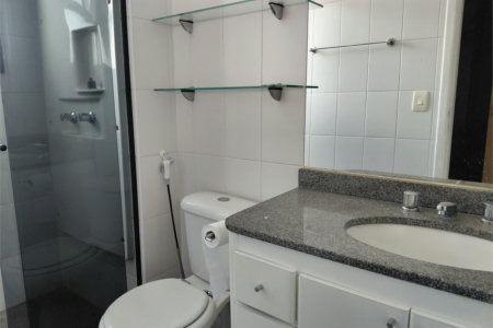 Apartamento à venda com 3 suítes em Vila Romana, São Paulo, SP