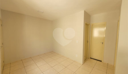 Apartamento à venda com 2 quartos em Reserva Real, Ribeirão Preto, SP