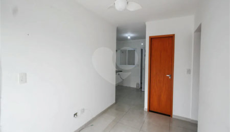Apartamento à venda com 2 quartos em Santa Teresinha, São Paulo, SP
