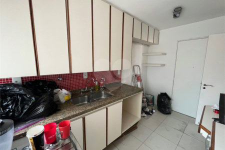 Apartamento à venda ou para alugar com 2 quartos, sendo 1 suíte,  em Itaim Bibi, São Paulo, SP