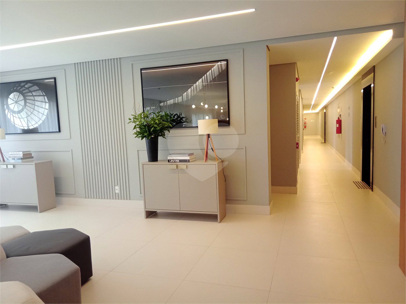 Apartamento à venda com 3 suítes em Santana, São Paulo, SP