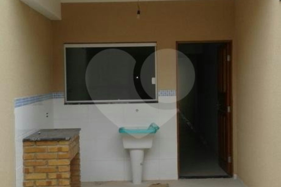 Sobrado à venda com 3 quartos, sendo 2 suítes, em Jardim Cidade Pirituba, São Paulo, SP
