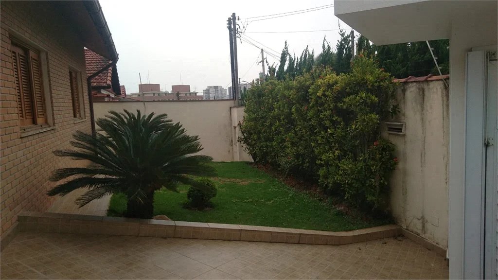 Casa Térrea à venda com 3 suítes em Super Quadra Morumbi, São Paulo, SP