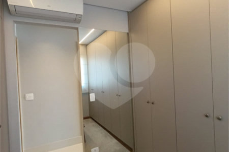 Apartamento à venda com 2 quartos, sendo 1 suíte, em Santana, São Paulo, SP