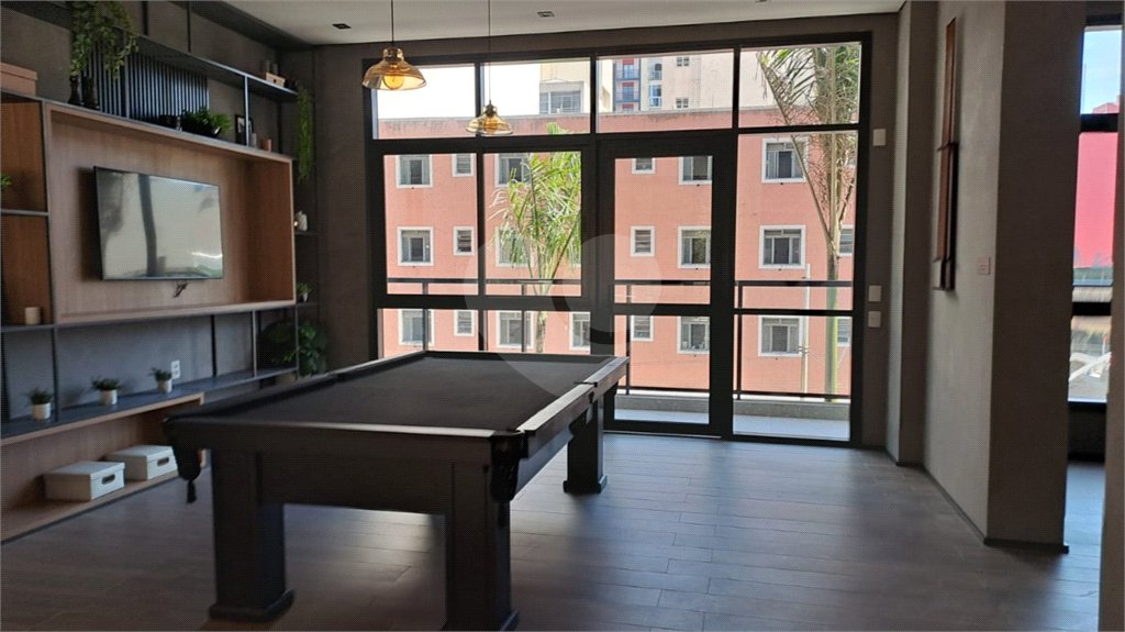Apartamento para alugar com 1 quarto em Vila Buarque, São Paulo, SP