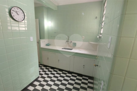 Apartamento à venda com 3 quartos em Tijuca, Rio de Janeiro, RJ