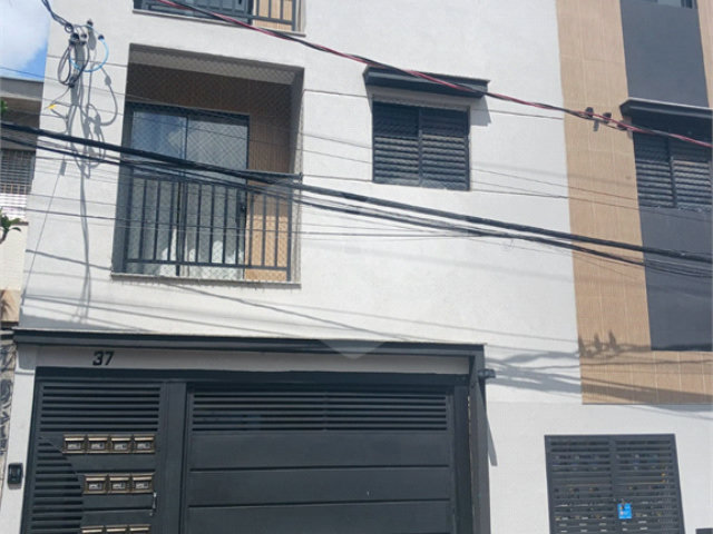Apartamento para alugar com 2 quartos em Tucuruvi, São Paulo, SP