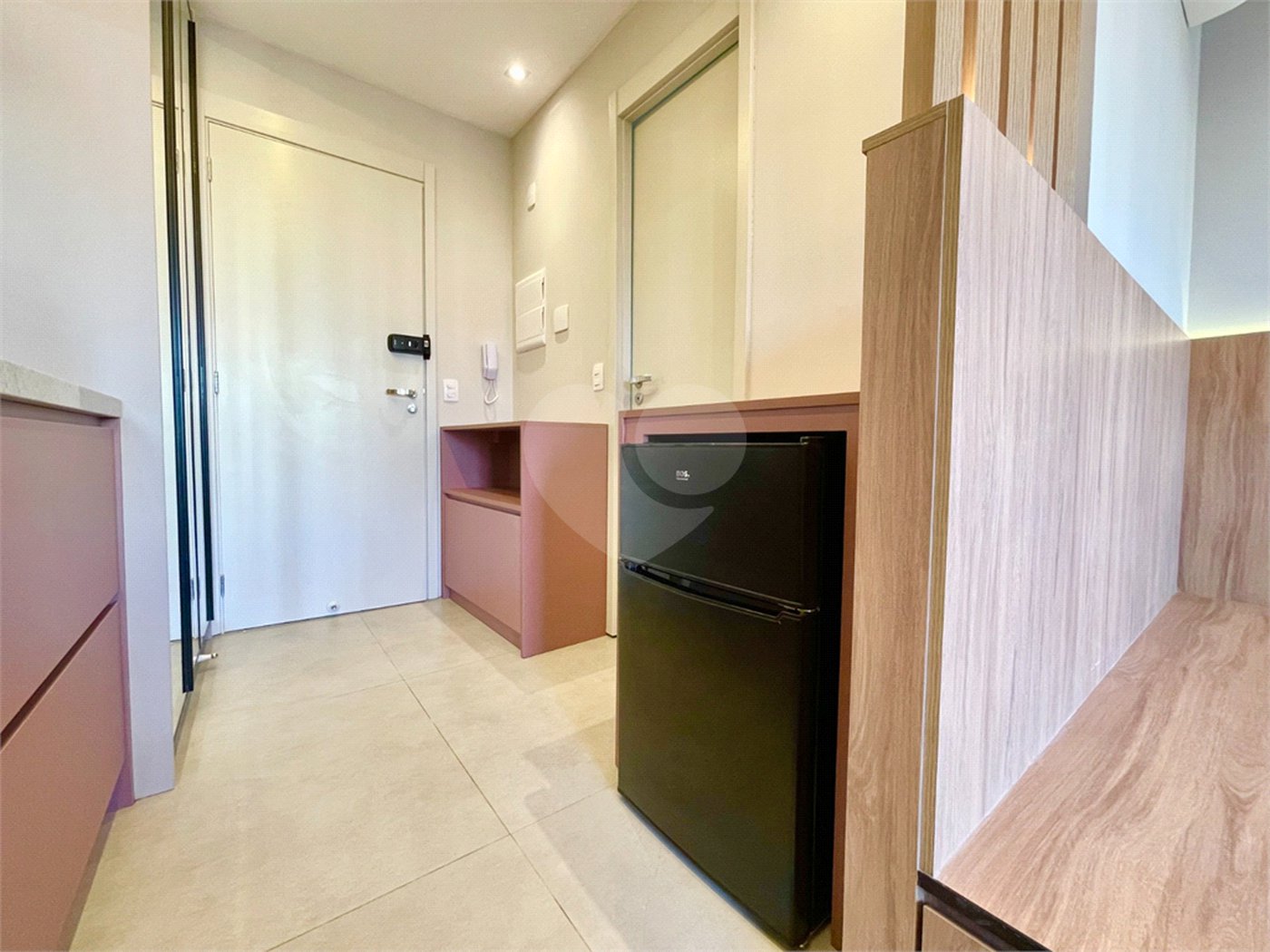 Apartamento para alugar com 1 quarto em Perdizes, São Paulo, SP