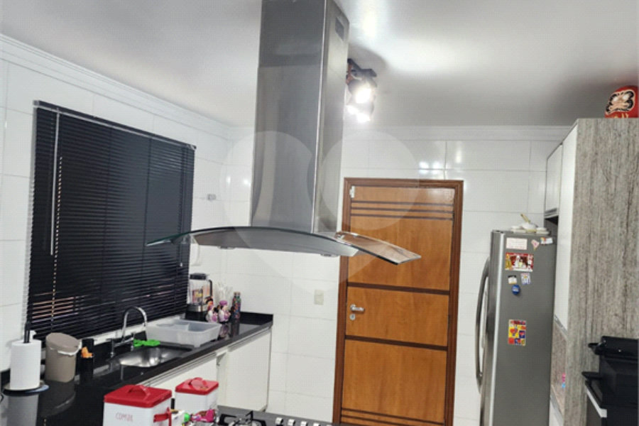 Sobrado à venda com 3 suítes em Vila Maria, São Paulo, SP