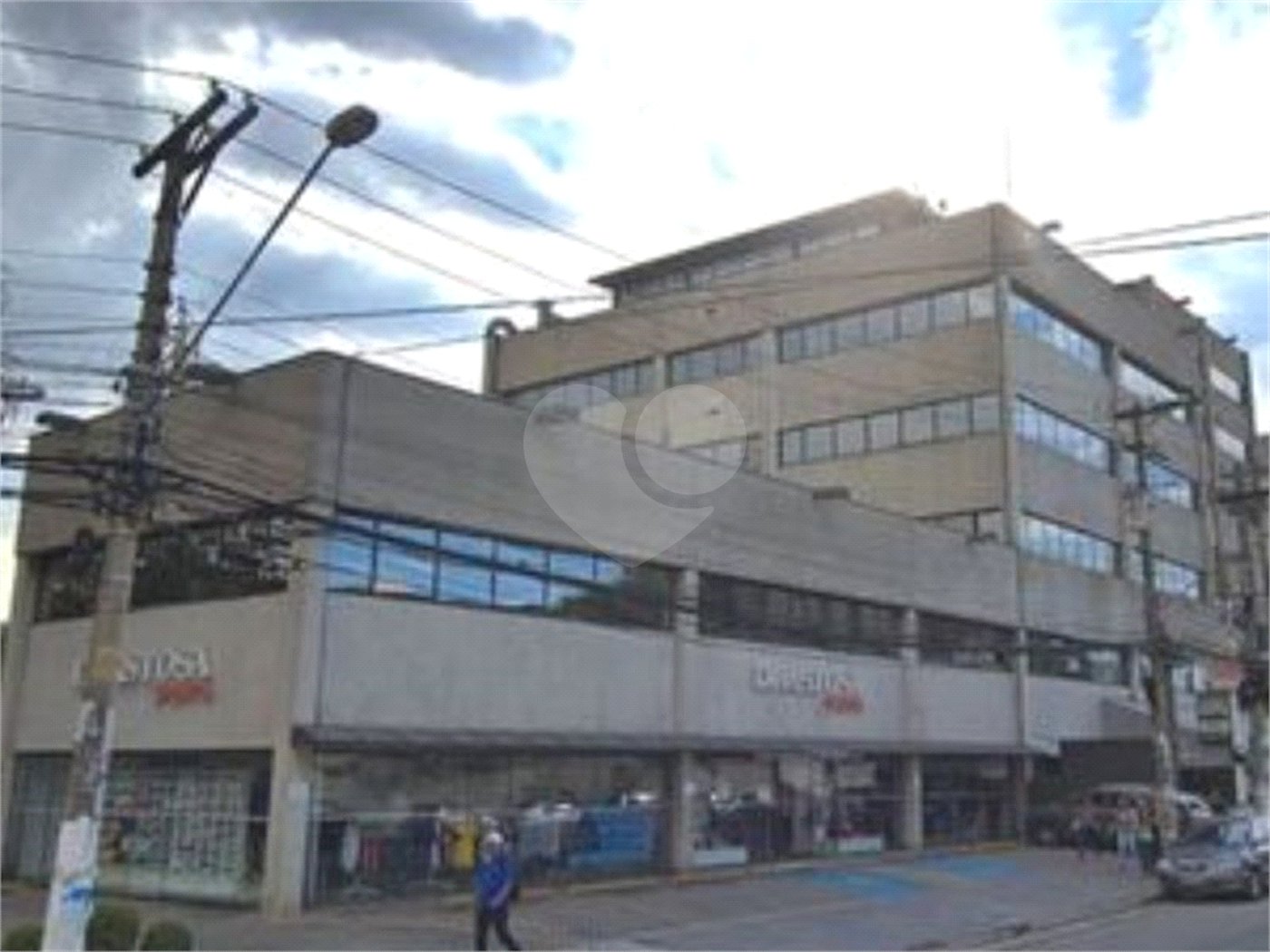 Laje Corporativa para alugar em Água Branca, São Paulo, SP