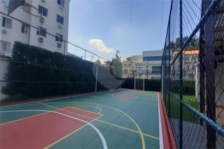 Apartamento à venda com 3 quartos em São Cristóvão, Rio de Janeiro, RJ