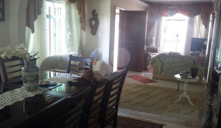 Sobrado à venda com 3 suítes em Vila Guilherme, São Paulo, SP