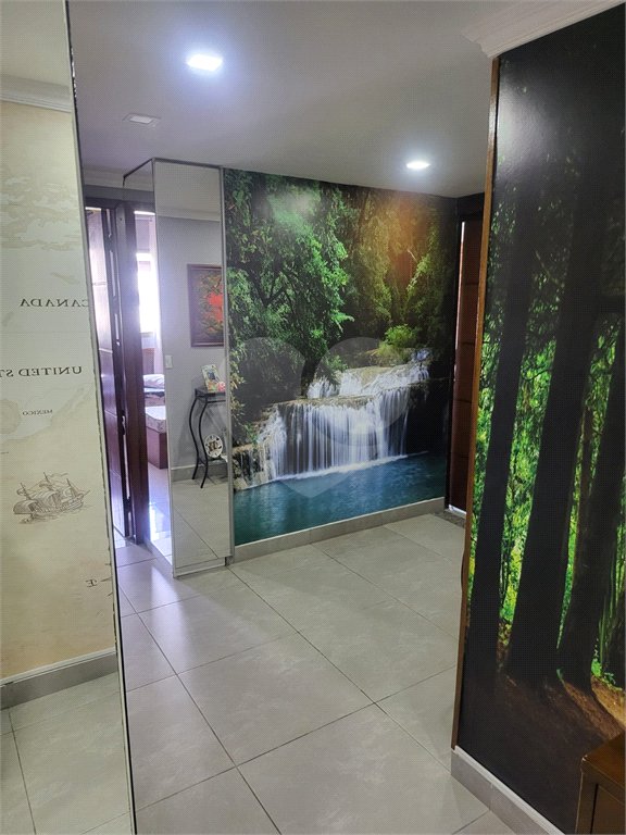 Apartamento à venda com 2 quartos, sendo 1 suíte, em Barra da Tijuca, Rio de Janeiro, RJ