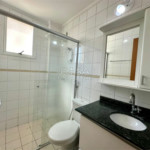 Apartamento para alugar com 3 quartos, sendo 1 suíte, em Parque Campolim, Sorocaba, SP