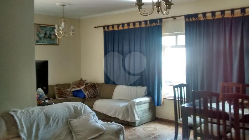 Sobrado à venda com 3 quartos, sendo 1 suíte, em Casa Verde, São Paulo, SP
