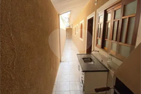 Casa à venda com 3 quartos, sendo 1 suíte,  em Residencial Bosque dos Ipês, São José dos Campos, SP