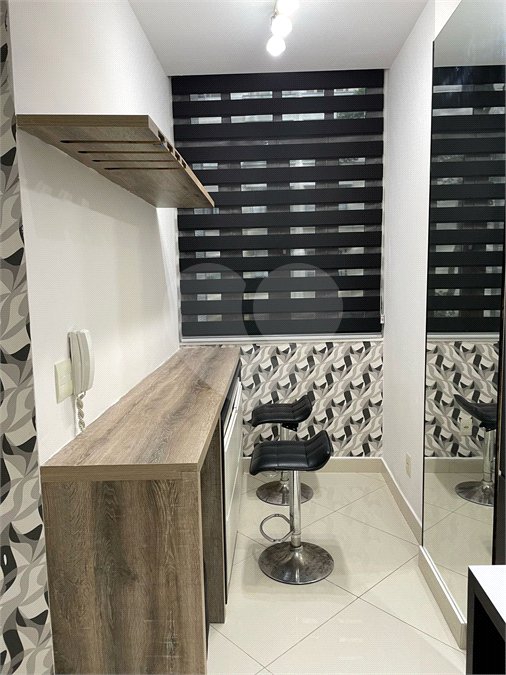 Apartamento à venda com 2 quartos no Centro, Rio de Janeiro, RJ