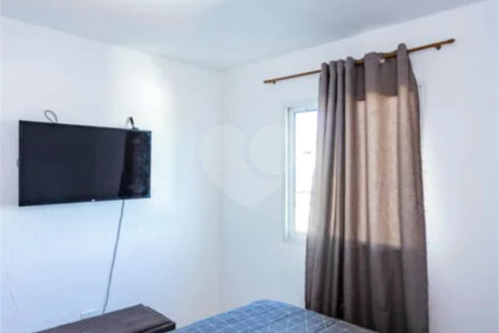Casa à venda com 2 quartos no condomínio Villa DI Santa Mônica, São Paulo - SP