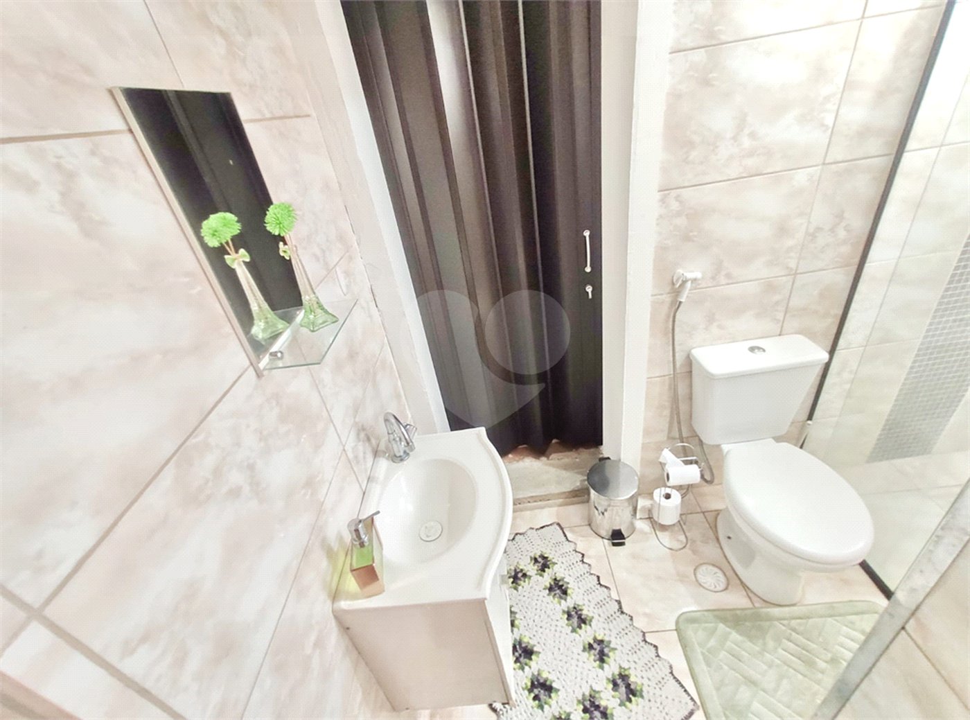 Casa Térrea à venda com 3 quartos, sendo 1 suíte, em Vila Mazzei, São Paulo, SP