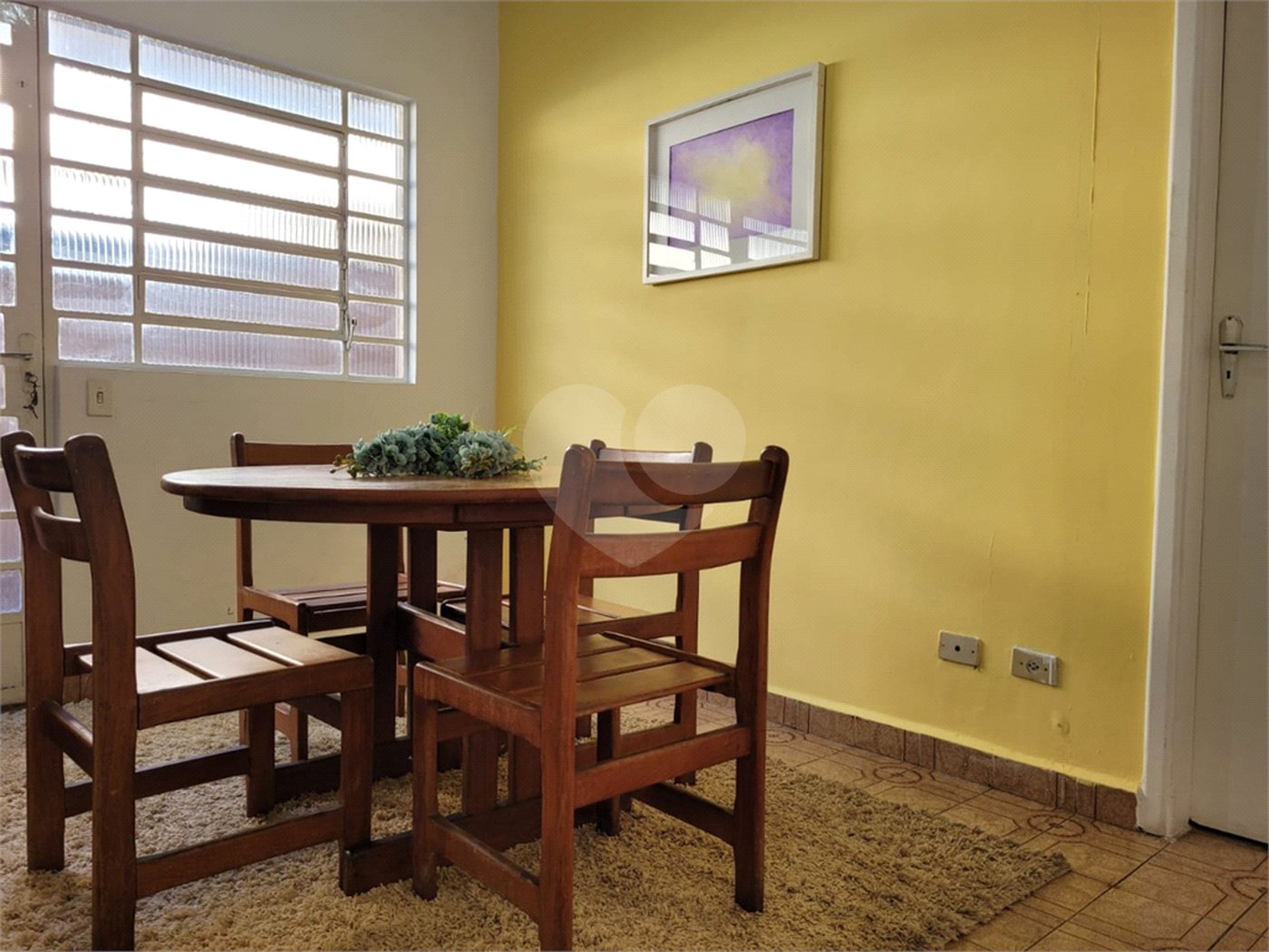 Casa à venda com 3 quartos em Alto da Boa Vista, São Paulo, SP