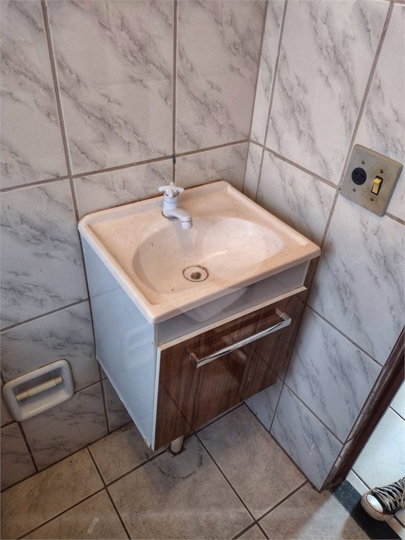 Apartamento à venda com 2 quartos em Jardim Gardênia Azul, Suzano, SP