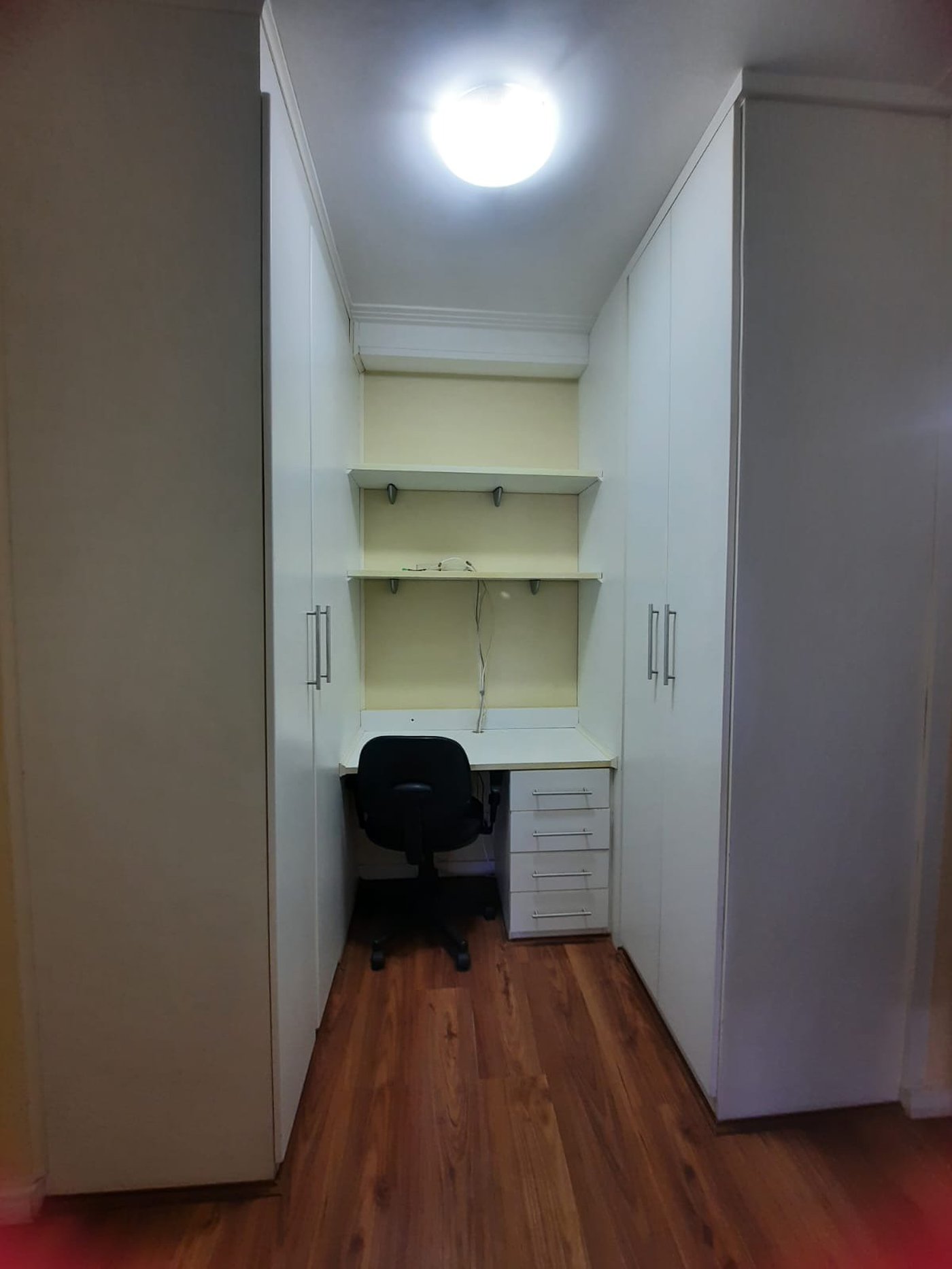 Apartamento à venda com 3 quartos, sendo 1 suíte, em Vila Butantã, São Paulo, SP