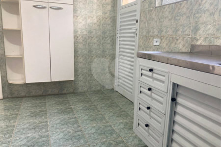 Sobrado à venda com 2 quartos em Chácara Santo Antônio, São Paulo, SP