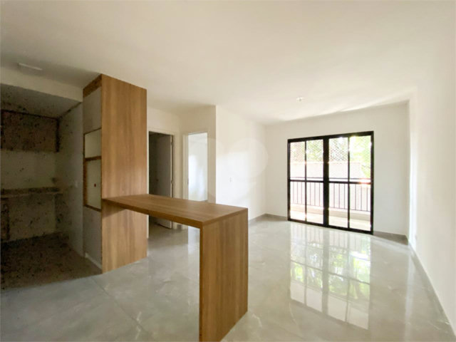 Apartamento à venda com 1 quarto em Vila Maria, São Paulo, SP