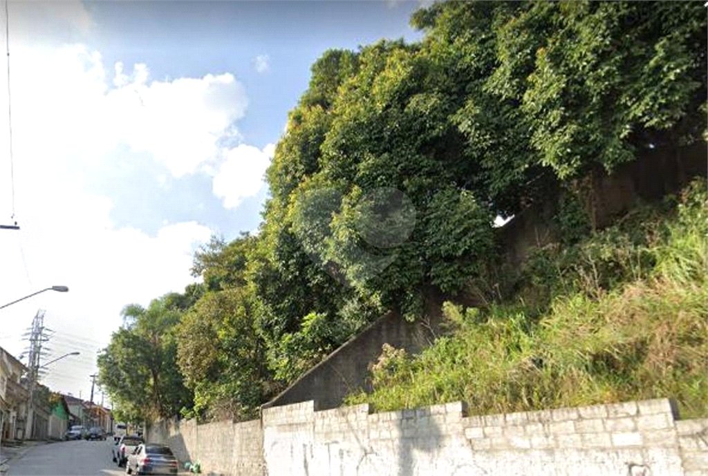 Terreno à venda em Vila Guilherme, São Paulo, SP