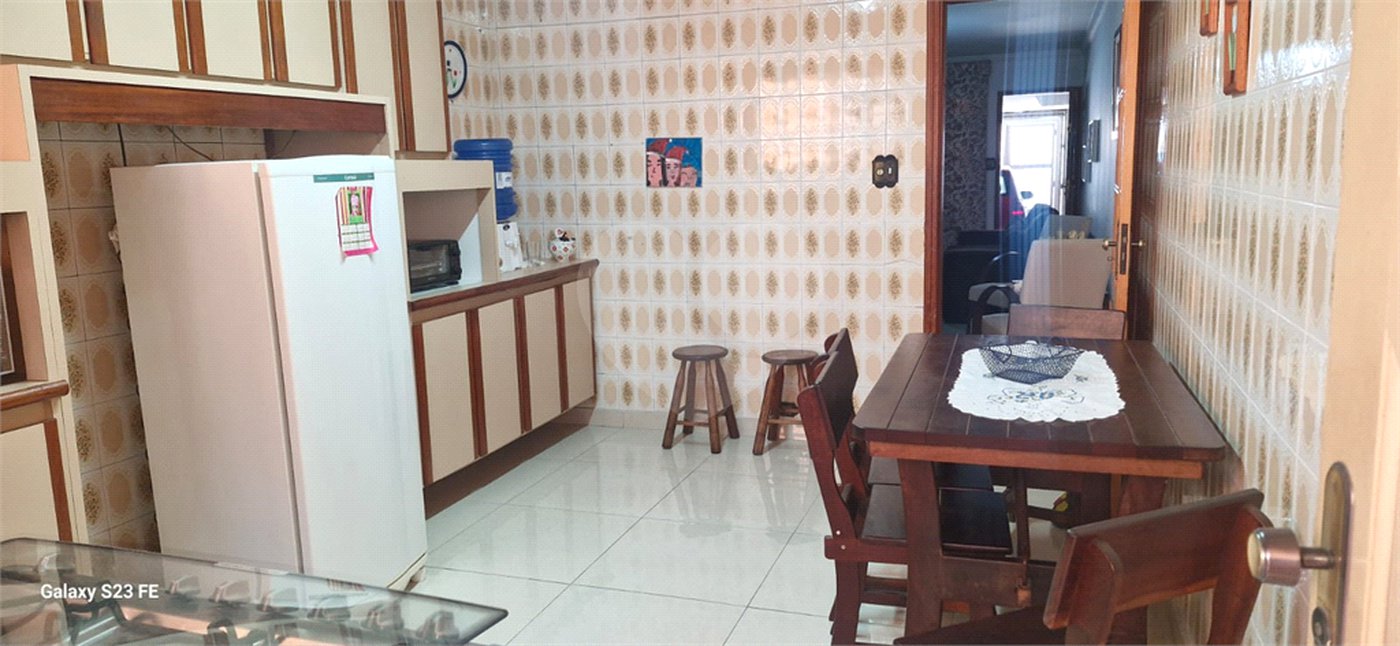 Sobrado à venda com 2 quartos, sendo 1 suíte,  em Vila Guilherme, São Paulo, SP