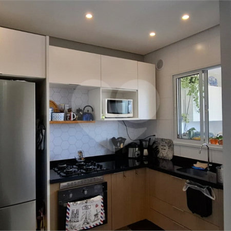 Apartamento à venda com 2 quartos, sendo 1 suíte, em Vila Jardini, Sorocaba, SP