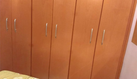 Apartamento à venda com 2 quartos em Jardim Monte Alegre, São Paulo, SP