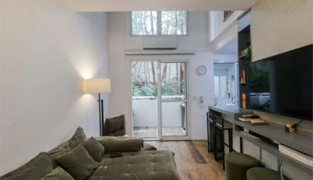 Apartamento à venda com 1 suíte em Vila Andrade, São Paulo, SP