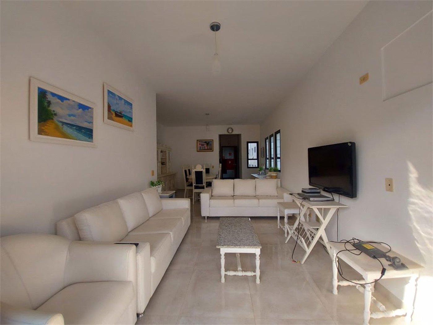 Apartamento Residencial à venda, Enseada, Guarujá - AP0900.