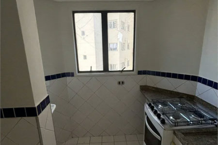 Apartamento à venda ou para alugar com 1 suíte em Vila Suzana, São Paulo, SP