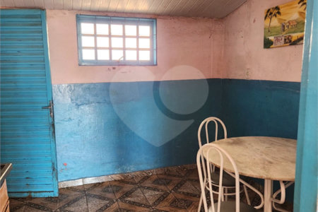 Casa à venda com 4 quartos em Vila Xavier (vila Xavier), Araraquara, SP
