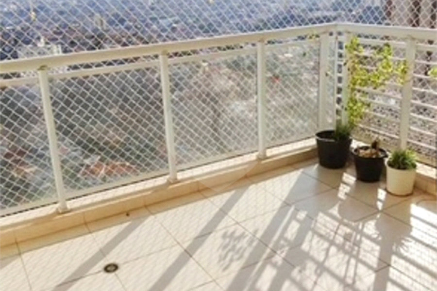 Apartamento à venda com 2 quartos, sendo 1 suíte,  em Santana, São Paulo, SP