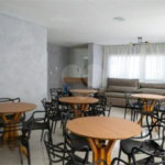 Apartamento para alugar com 2 quartos, sendo 1 suíte, em Demarchi, São Bernardo do Campo, SP