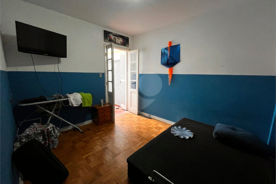 Sobrado à venda com 3 quartos, sendo 1 suíte, em Jardim São Paulo(zona Norte), São Paulo, SP