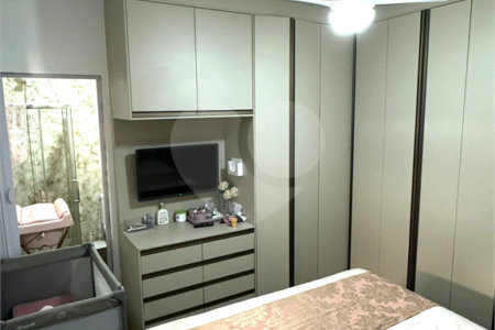 Casa Térrea à venda com 2 quartos, sendo 1 suíte,  em Vila Divina Pastora, São Paulo, SP