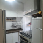Apartamento à venda com 2 quartos em Vila Romana, São Paulo, SP